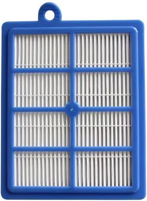 Produktbild von INF Ersatz-Abluftfilter für Philips Staubsauger