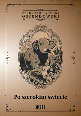Obrázok produktu pre Po szerokim swiecie