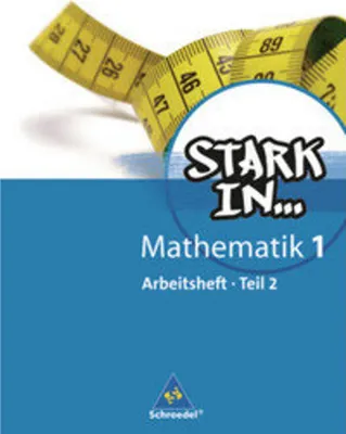 Immagine prodotto di Stark in Mathematik 1.2. Arbeitsheft