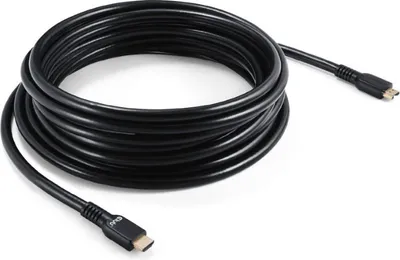 Zdjęcie produktu dla CLUB3D CAC-1378, 7,5 m, HDMI Typu A (Standard), HDMI Typu A (Standard), 48 Gbit/s, Czarny