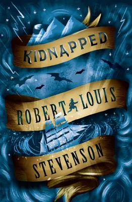 Produktbild von Kidnapped