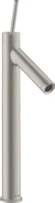 Produktbild von hansgrohe AXOR Starck Einhebel-Waschtischmischer 250 mit Pingriff für Waschschüsseln mit Ablaufgarnitur, 10129800