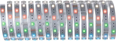 Immagine prodotto di MaxLED 5m Strip 250 RGBW striscia singola