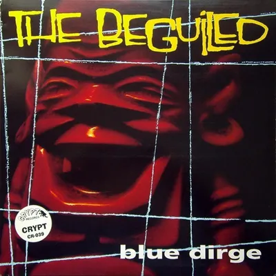 Immagine prodotto di Dirge blu