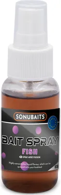 Produktbild von Sonubaits Köderspray Fisch 50ml