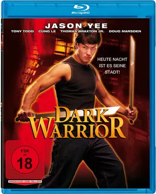 Produktbild von Dark Warrior