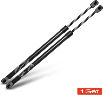 Produktbild von Frankberg 2x Gasfeder Dämpfer Heckklappe Jeep Commander XK SUV 2006-2010
