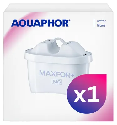 Immagine prodotto di Wkład do dzbanka filtrującego Aquaphor B25 Mg Maxfor 200L