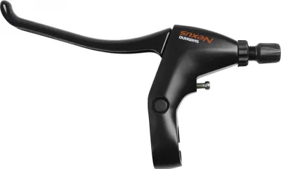 Zdjęcie produktu dla Shimano Rem grip lewy Nexus BL-C6010 czarny