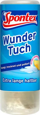 Produktbild von Spontex Wundertuch