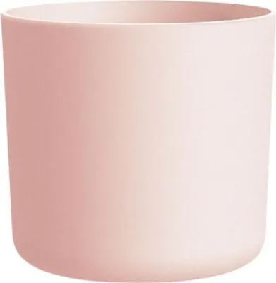 Obrázek produktu pro Obal Lora - bledě růžová 22 cm
