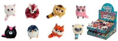 Produktbild von Yoohoo maskotka Kulka 9 cm