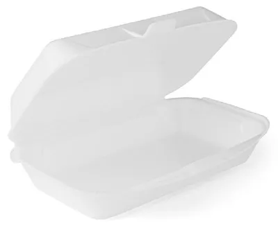 Produktbild von 500 Allzweckbox / Menübox IP10 XPS 240 x 160 x 72 mm weiß