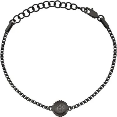 Immagine prodotto di Bracciale da uomo Breil TJ3722 Argento 925