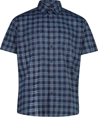 Produktbild von Cmp Man Shirt B.blue-Pacific B.blue-Pacific 58