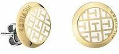Produktbild von Gold-plated earrings TH2700806