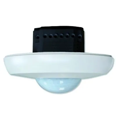 Produktbild von Beg Bewegungsmelder Up Weiss (Luxomat Pd3-2C-Up Ws)