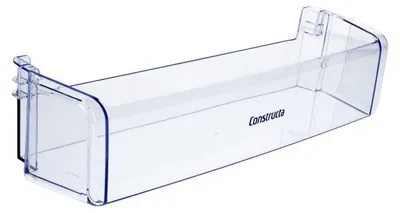 Produktbild von easyPART passend für 11002970 BOSCH Constructa Türfach Flaschenfach Absteller Türablegefach Türbehälter unten Kühlschrank Kühlgerät auch Neff Balay Siemens