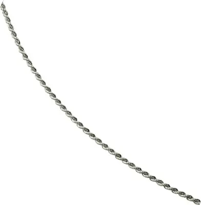 Produktbild von KISMA Schmuck Kordelkette Sterling Silber 925 KIK0122-015-50