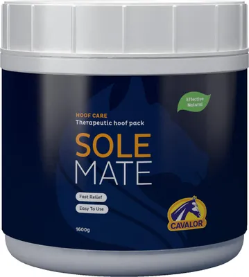 Zdjęcie produktu dla Cavalor Solemate - 1,6 kg
