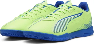 Produktbild von Puma Ultra 5 Play It Sportschuhe Grün EU 46 Mann Grün EU 46