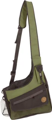 Produktbild von Mystique Dummytasche Profi Dynamic Junior khaki/schwarz