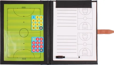 Produktbild von Futsal RX94 Trainingstafel, 1 Stück