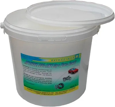 Produktbild von Reinheimer Reifenmontagepaste 5kg weiß