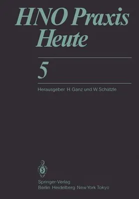 Produktbild von HNO Praxis Heute