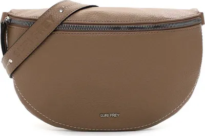Produktbild von SURI FREY Umhängetasche Henny Crossbody Bag Taupe