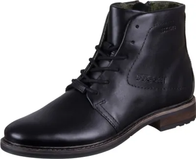 Produktbild von Bugatti Marcello 3317823G10001000 (44/black)