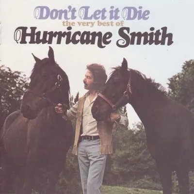 Image de Don't Let It Die-The Very Best Of