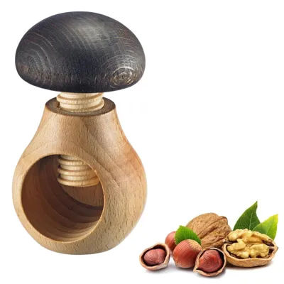Produktbild von Westmark Nussknacker Holzi; 16772270