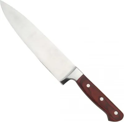 Immagine prodotto di KINGHOFF KINGHOFF KH-3440 coltello da chef in acciaio inox 22 cm