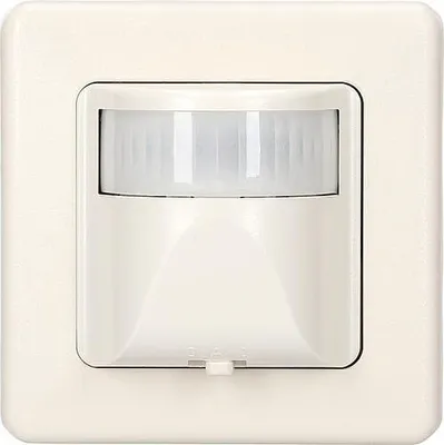 Produktbild von Kopp 808401012 Infrarotsensor Verkabelt Weiß Bewegungsmelder (808401012)