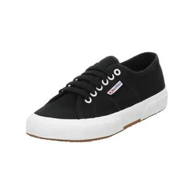 Produktbild von Superga Schuhe 2750 Cotu Classic, S000010BLACK, Größe: 43