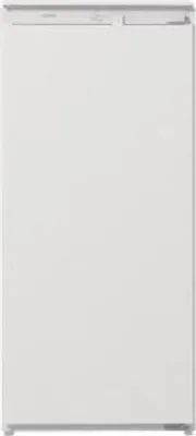 Produktbild von Gorenje RBI412EE1 Einbaukühlschrank mit Gefrierfach 122 cm, Schlepptür 743612