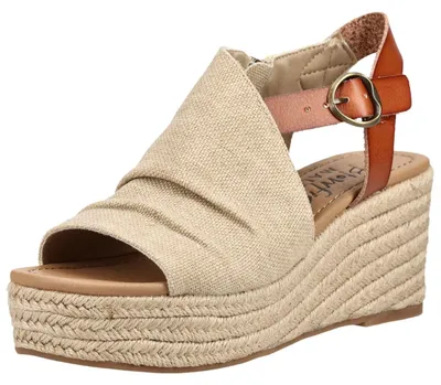 Produktbild von Blowfish Sandalen Sandalen Textil