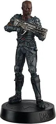Obrázek produktu pro MARVEL MOVIE - Figurka Korath - Strážci galaxie 1:16.