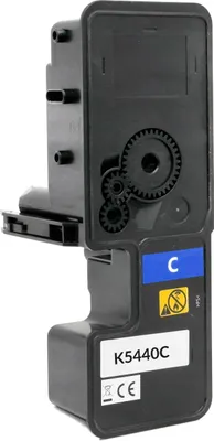 Produktbild von OBV Kompatibel TK-5440C Toner passend für Kyocera ECOSYS MA2100cfx MA2100cwfx PA2100cwx PA2100cx - cyan 2400 Seiten
