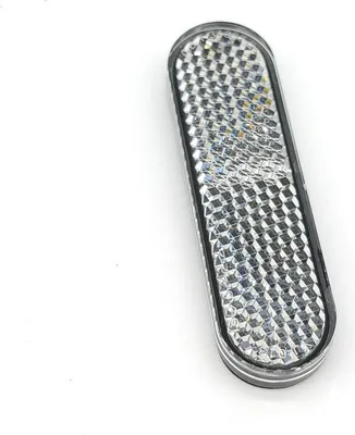 Immagine prodotto di Xiaomi M365 1S Pro 2 Riflettore asta anteriore
