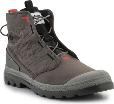 Image de Chaussures Palladium Pampa Travel 79104309M