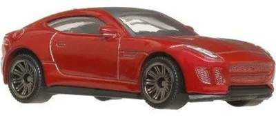 Produktbild von Matchbox JCG52, Auto, 3 Jahr(e), Metall, Kunststoff, Mehrfarbig