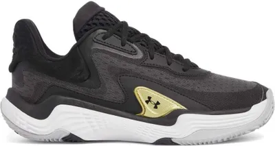 Produktbild von Under Armour Ua Spawn 7 - black, Größe:7.5