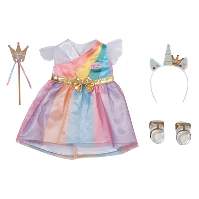 Immagine prodotto di BABY born Fantasy Deluxe Prinzessin (43 cm)