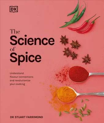 Produktbild von The Science of Spice