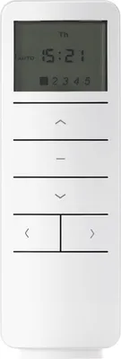 Produktbild von 3T Funk-Timer Handsender 5-Kanal HSTZ5