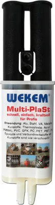 Produktbild von WEKEM WS 364 Multi-PlaSt 25 ml