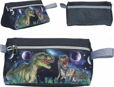 Produktbild von DEPESCHE DINO World Schlamper GALAXY