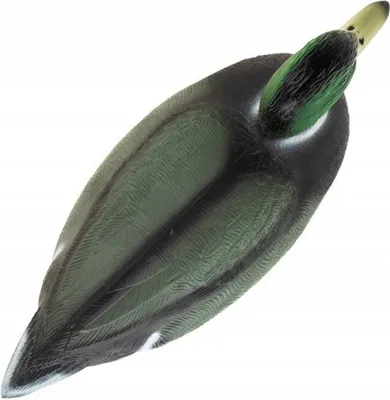Produktbild von J.A.D. TOOLS Gartendekoration - Ente